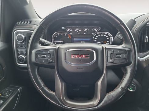 Used 2022 GMC Sierra 2500 AT4 image 17