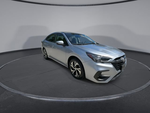 Certified 2024 Subaru Legacy Premium AWD/4WD image 2