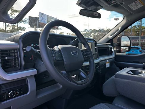 New 2026 Ford F250 XL w/ STX Appearance Package image 55