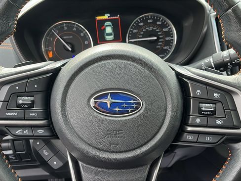 Certified 2023 Subaru Crosstrek 2.5i Limited image 12