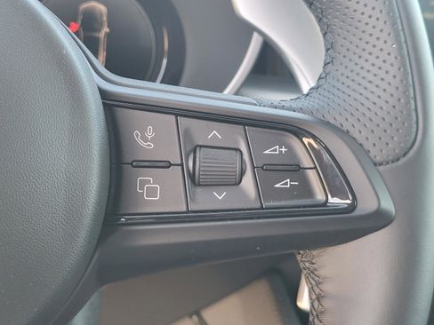 New 2026 Alfa Romeo Stelvio Sprint image 63