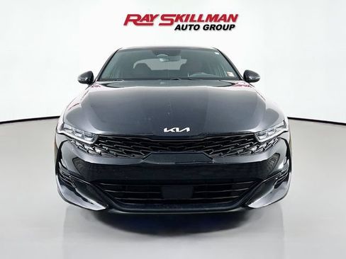 Used 2022 Kia K5 GT-Line image 2