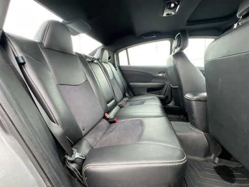 Used 2012 Chrysler 200 S w/ Sun/Sound Group image 20