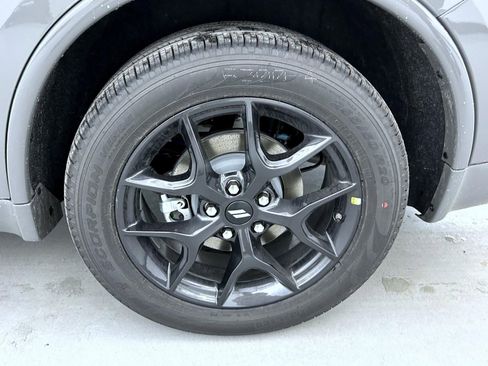 New 2026 Dodge Durango GT image 24