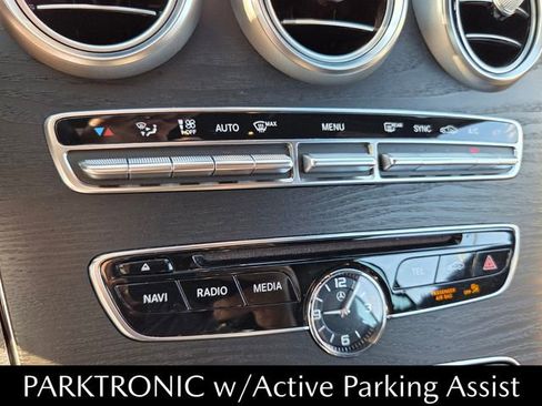 Used 2018 Mercedes-Benz C 300 Cabriolet image 27