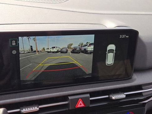 New 2026 Kia Sportage X-Line image 17