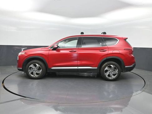 Used 2023 Hyundai Santa Fe SEL w/ Premium Package AWD/4WD image 2