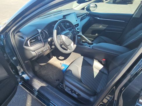 Certified 2021 Toyota Camry SE w/ Cold Weather Package AWD/4WD image 24