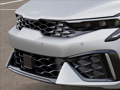 New 2026 Kia K5 GT w/ GT1 Package FWD image 12