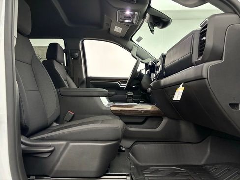 New 2026 GMC Sierra 1500 Elevation AWD/4WD image 32