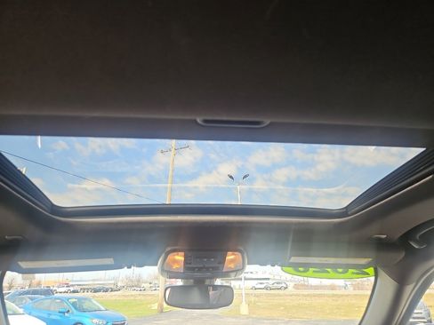 Used 2020 Jeep Grand Cherokee Altitude image 13