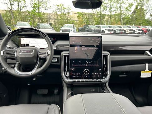 New 2026 GMC Yukon XL Elevation AWD/4WD image 18