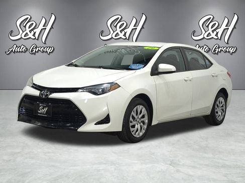Used 2019 Toyota Corolla LE image 18