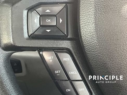 Used 2019 Ford F150 XL w/ Equipment Group 101A Mid RWD image 17
