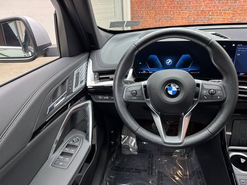 Certified 2023 BMW X1 xDrive28i w/ Premium Package image 13
