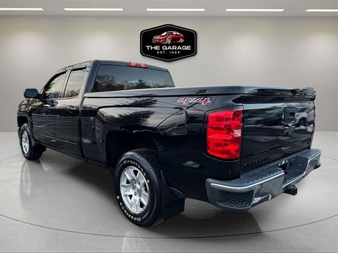 Used 2015 Chevrolet Silverado 1500 LT w/ All Star Edition image 3