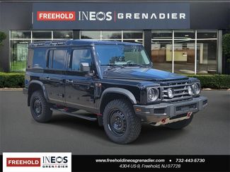 New 2025 INEOS Grenadier image 1
