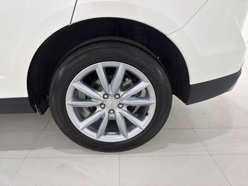 Certified 2024 Acura RDX SH-AWD image 48