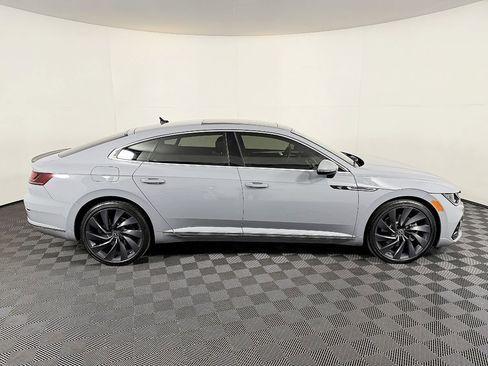 Used 2022 Volkswagen Arteon SEL image 6