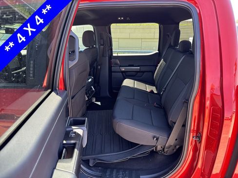 Used 2023 Ford F150 XLT w/ Equipment Group 302A High image 7