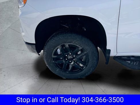 New 2026 Chevrolet Silverado 1500 LT Trail Boss w/ Convenience Package II AWD/4WD image 12