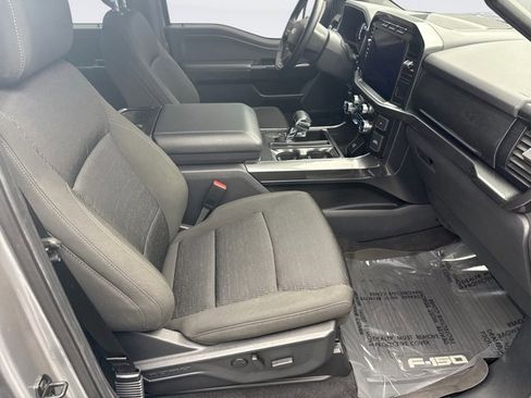 Used 2023 Ford F150 XLT w/ Equipment Group 302A High image 17