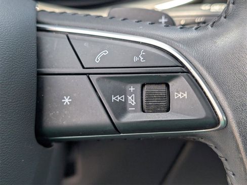 Used 2019 Audi Q8 Prestige w/ Cold Weather Package image 21