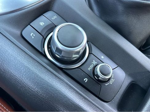 Used 2023 MAZDA MX-5 Miata Grand Touring image 28