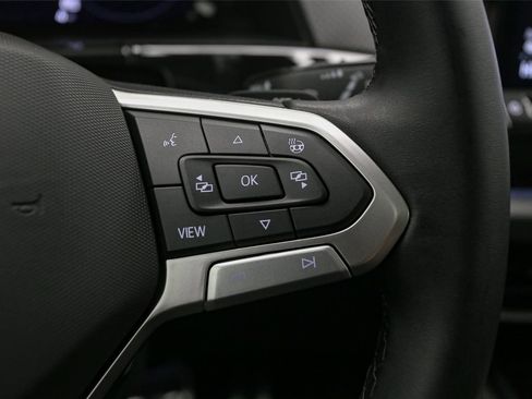 New 2026 Volkswagen Atlas Peak Edition image 26