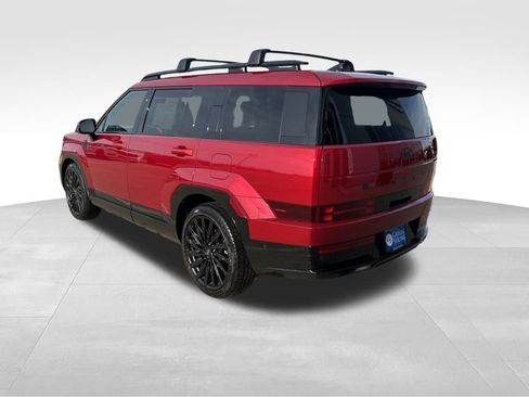 Used 2025 Hyundai Santa Fe Calligraphy image 4
