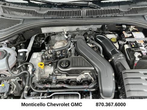 Used 2025 Volkswagen Jetta S FWD image 29