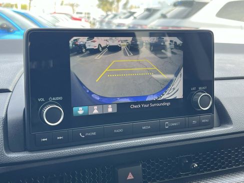 Certified 2025 Honda CR-V LX image 13