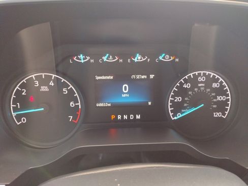 Used 2023 Ford F150 XL w/ STX Appearance Package AWD/4WD image 14