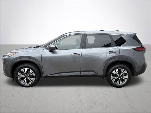 Certified 2023 Nissan Rogue SV image 12
