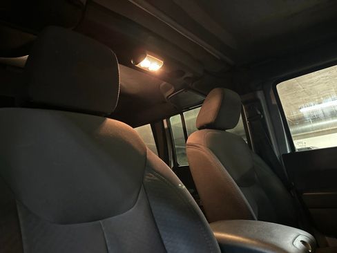 Used 2015 Jeep Wrangler Unlimited Sport w/ Quick Order Package 24S image 16