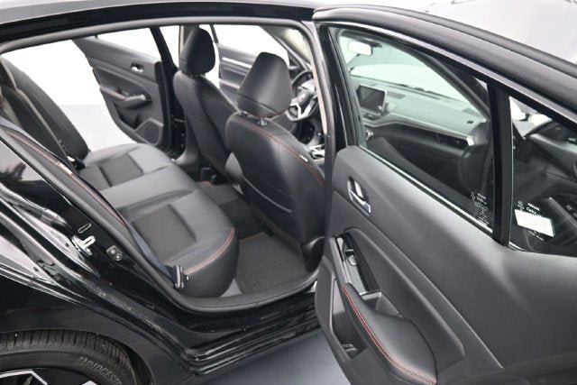 Used 2025 Nissan Altima 2.5 SR FWD image 19