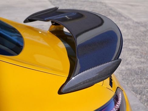 Used 2020 Mercedes-Benz AMG GT R image 5