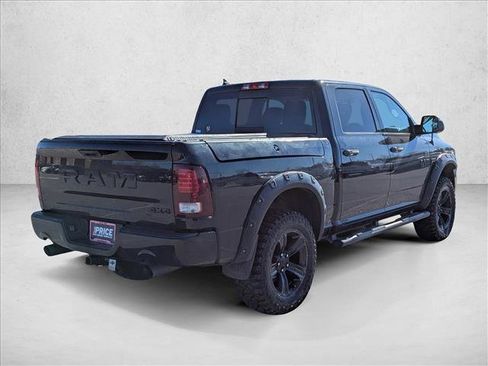 Used 2017 RAM 1500 Sport image 5