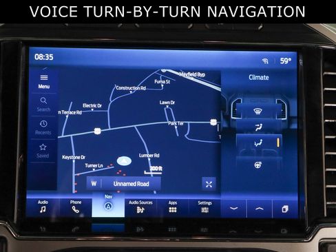 Used 2022 Ford F250 Lariat w/ Lariat Ultimate Package image 19