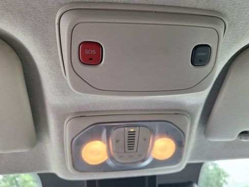 Used 2025 RAM ProMaster 2500 w/ U-Haul Equipment Group FWD image 26