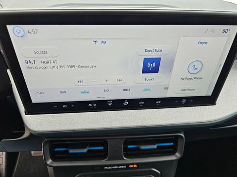 Used 2026 Ford Maverick XLT FWD image 31