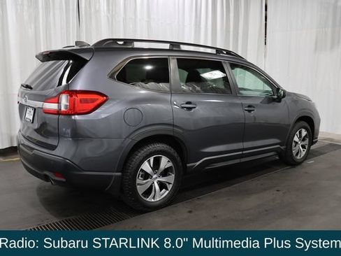 Used 2021 Subaru Ascent Premium w/ Convenience Package AWD/4WD image 3