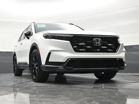 Used 2024 Honda CR-V Sport image 26