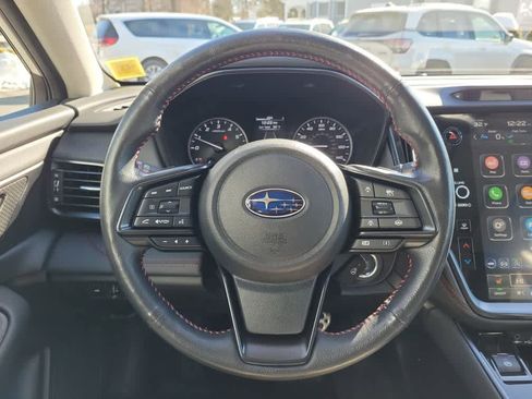 Certified 2023 Subaru Legacy Sport image 11