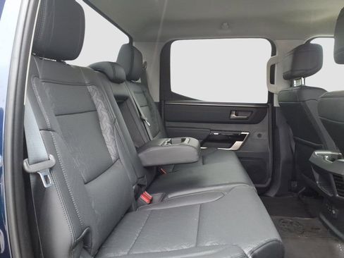Used 2024 Toyota Tundra Limited image 12