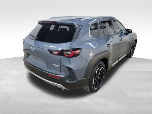 Certified 2023 MAZDA CX-50 Meridian Edition image 8