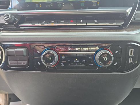 Used 2024 Chevrolet Silverado 2500 LT w/ All Star Edition image 23