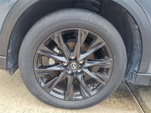 Used 2024 MAZDA CX-5 Carbon Edition AWD/4WD image 12