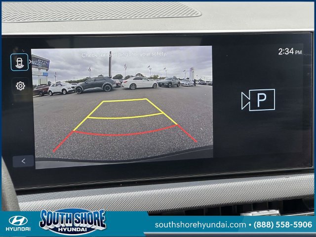 Certified 2024 Hyundai Sonata SEL FWD image 31