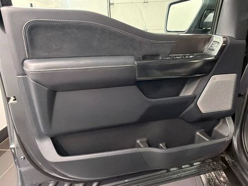 New 2026 Ford F150 Platinum w/ Equipment Group 702A High AWD/4WD image 34
